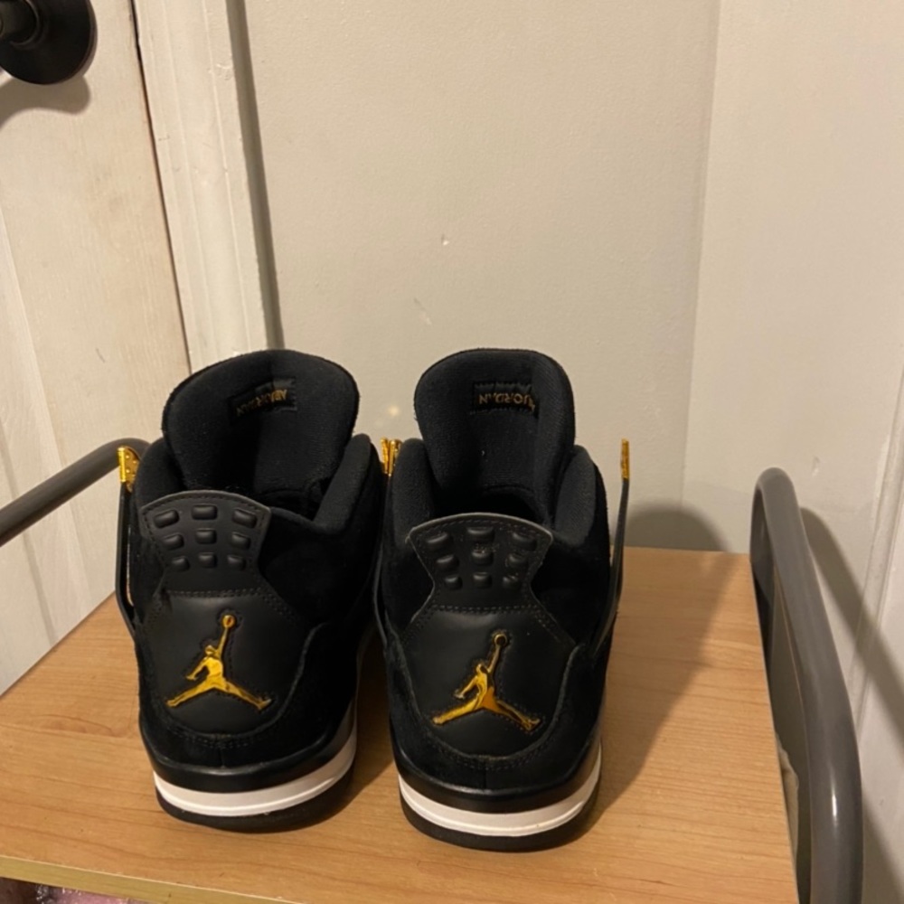 jordan 4 - Picture 3 of 9